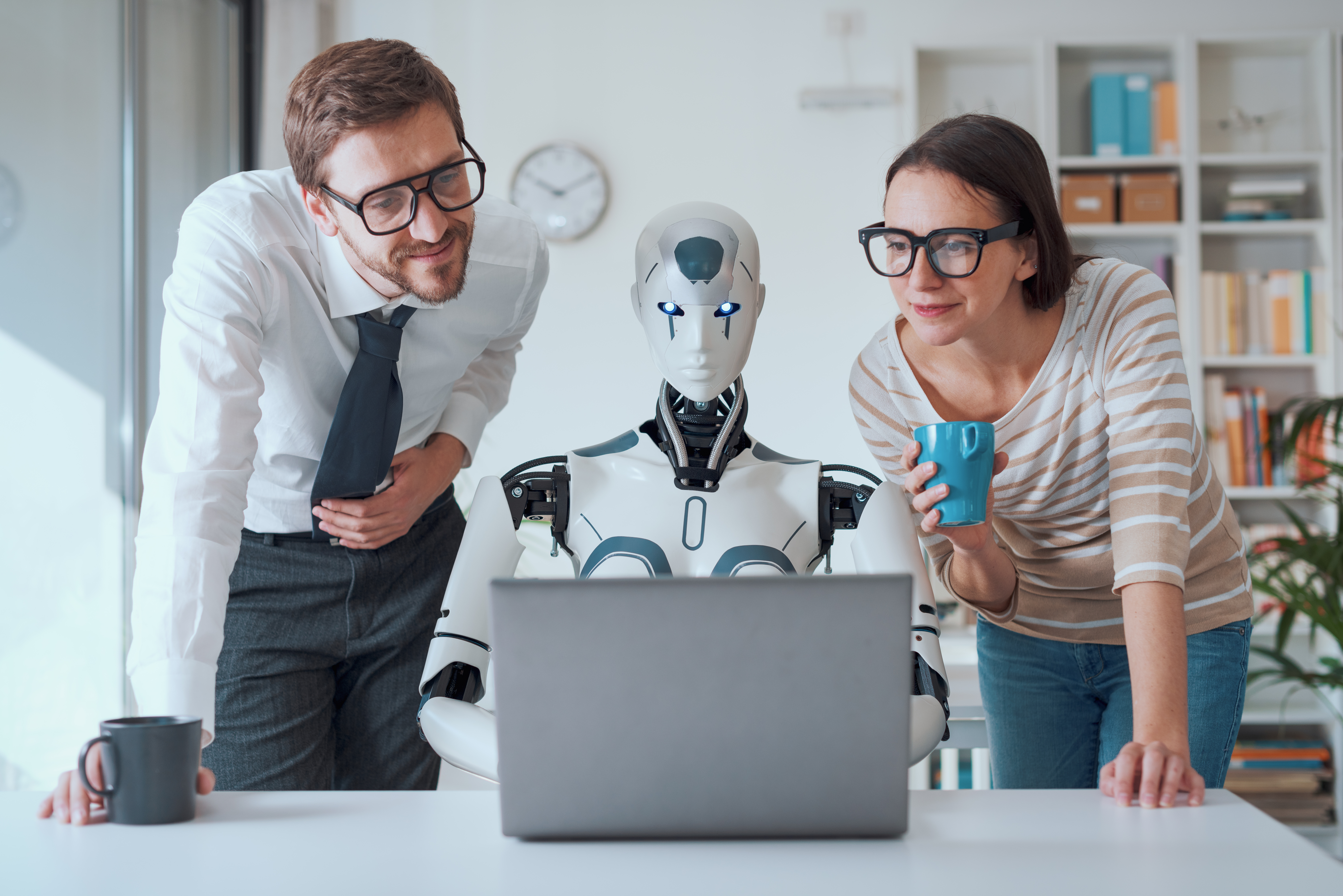 Chatbots & Atendimento